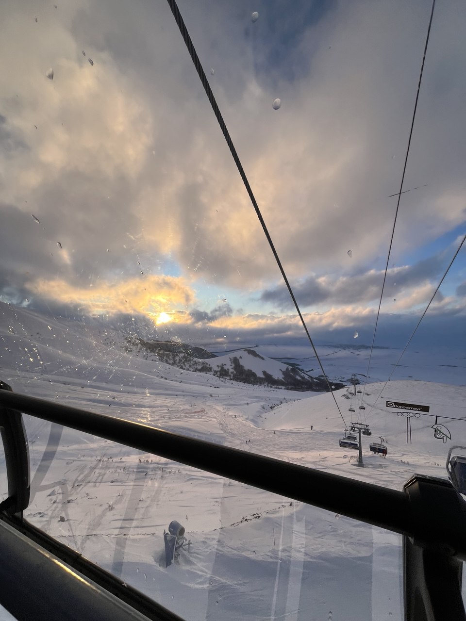 View of MyLer Mountain Resort